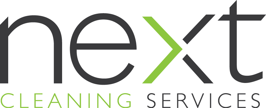 Next cleaning logo